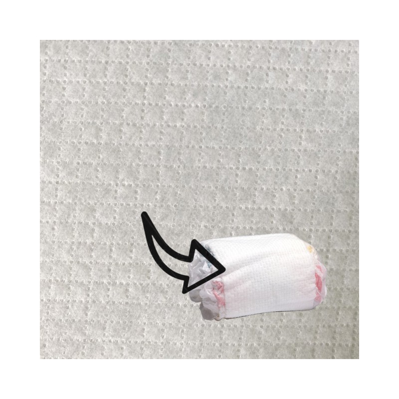 Nonwoven Fabric Manufacturer - For BB Kitty PP Spunbond