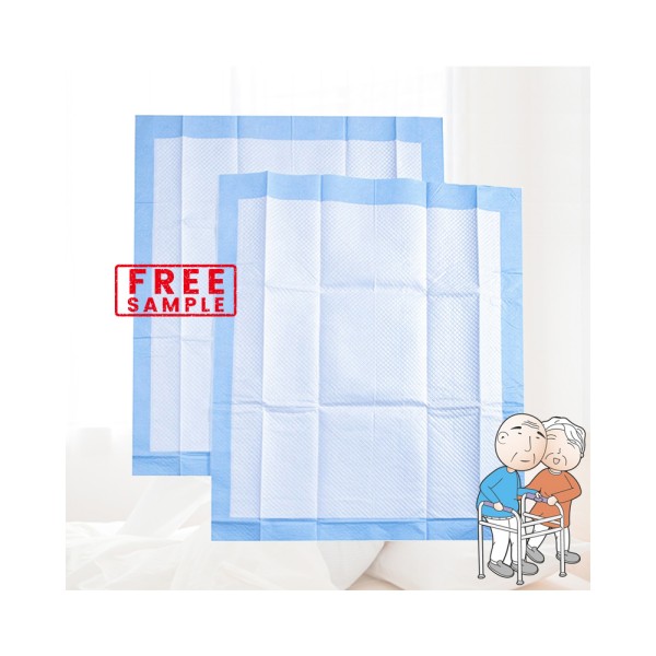 Underpad Factory - LivDry Trusty 90x180 Maternity