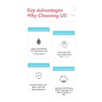 Sanitary Pants Supplier - Lady Kitty Disposable Thong