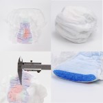 Sanitary Pants Manufacturer - Lady Kitty Custom Organic