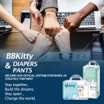 Baby Diaper Supplier - BB Kitty Free Shipping Portable