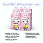 Baby Diaper Factory - Suncare Ultradry Small MOQ