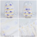 Baby Diaper Pants Manufacturer - Sun Care OEM Softcare