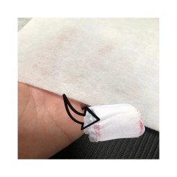 Meltblown Fabric Supplier - For BB Kitty High Quality Soft