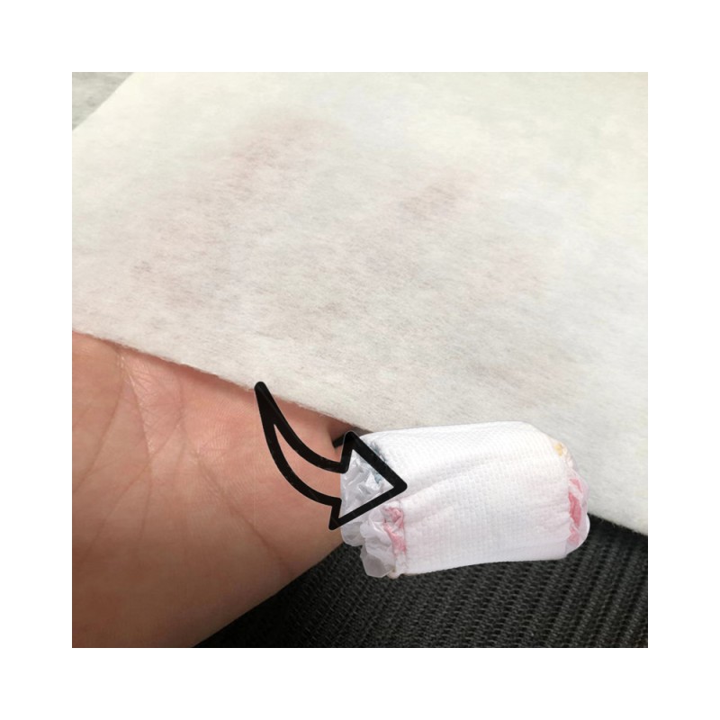 Meltblown Fabric Supplier - For BB Kitty High Quality Soft