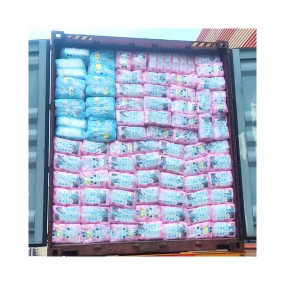 Baby Diaper Manufacturer - Little Journey Wholesale Leak