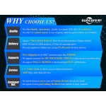 Baby Diaper Manufacturer - Bebecalin Stock Monthly Packing