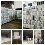 Adult Diaper Supplier - LivDry Trusty Korean Organic