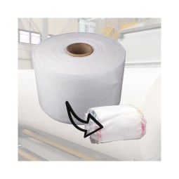 Nonwoven Fabric Factory - BB Kitty TNT Biodegradable PLA