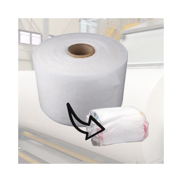 Nonwoven Fabric Factory - BB Kitty TNT Biodegradable PLA
