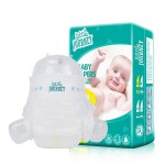 Baby Diaper Factory - Little Journey OEM Ultra Thin Size 6