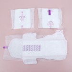 Sanitary Napkin Supplier - Lady Kitty Biodegradable Organic