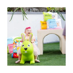 Baby Diaper Factory - BB Kitty Premium New Products Size 4-5