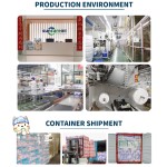 Baby Diaper Factory - BB Kitty Wholesale Hypoallergenic