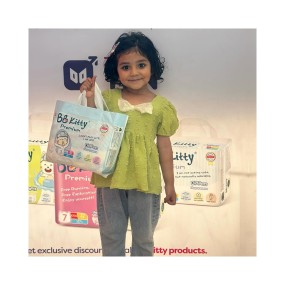 婴儿纸尿裤供应商-BB凯蒂优质新生儿样品