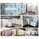 Baby Diaper Factory - Suncare OEM Organic Cotton