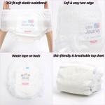 Baby Diaper Pants Manufacturer - Little Journey ODM Japan