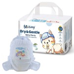 Baby Diaper Supplier - BB Kitty 2023 Couche Jetables