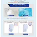 Baby Diaper Supplier - BB Kitty Manufacturing Training