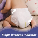 Baby Diaper Manufacturer - Little Journey Wholesale Leak