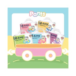 Baby Diaper Manufacturer - BB Kitty Japan Organic Softcare