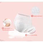 Sanitary Pads Supplier - Lady Kitty Disposable Period