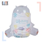 Baby Diaper Supplier - BB Kitty Natural Grade Leak Guard
