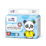 Baby Diaper Pants Manufacturer - Little Journey ODM Japan