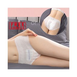 Sanitary Pad Supplier - Lady Kitty Disposable Maternity