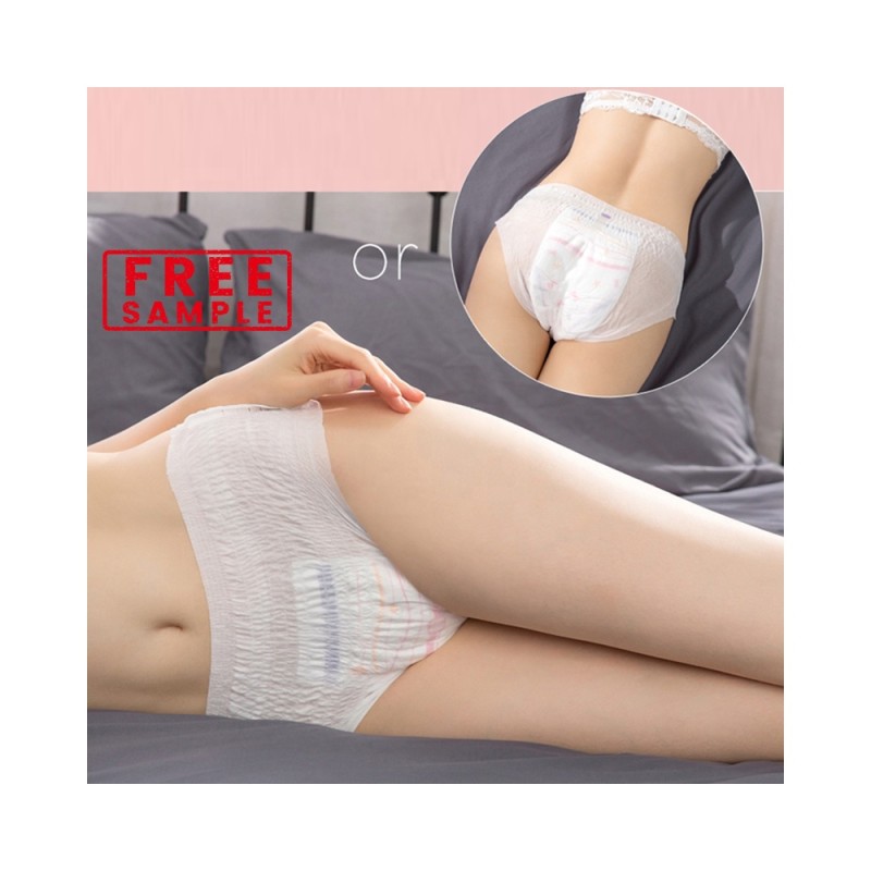 Sanitary Pad Supplier - Lady Kitty Disposable Maternity