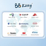 Baby Diaper Pants Factory - BB Kitty Premium Kids Training