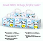 Baby Diaper Pants Manufacturer - Little Journey ODM Japan