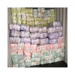 Baby Diaper Manufacturer - BB Kitty Swaddlers Dry Ultra