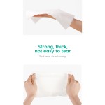 Wet Toilet Paper Manufacturer - BB Kitty Biodegradable 99%