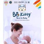 Baby Diaper Factory - BB Kitty Japanese Colorful Elite
