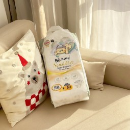 Baby Diaper Factory - BB Kitty Cotton Grade A 20 Feet