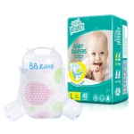 Baby Diaper Supplier - Little Journey OEM China Wholesale