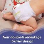 Baby Diaper Manufacturer - Little Journey Wholesale Leak
