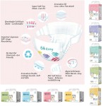 Baby Diaper Supplier - BB Kitty Free Shipping Portable