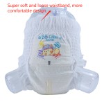 Baby Diaper Supplier - BB Kitty 2023 Couche Jetables