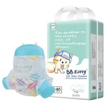 Baby Diaper Supplier - BB Kitty Free Shipping Portable
