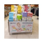 Baby Diaper Supplier - BB Kitty Natural Grade Leak Guard