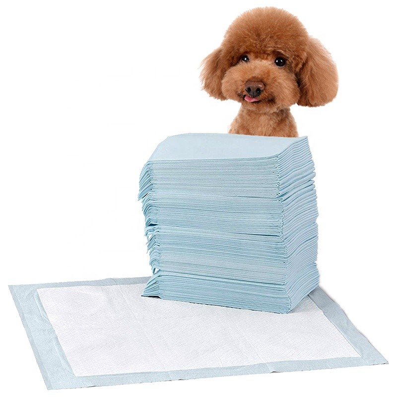 Dog Pads Supplier - Sun Care OEM Leak-proof Disposable