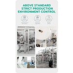 Baby Wet Wipes Factory - BB Kitty Hypoallergenic Pure Water