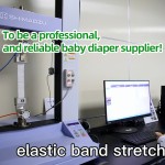 Baby Diaper Manufacturer - Bebecalin Stock Monthly Packing