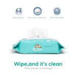 Baby Wet Wipes Factory - BB Kitty Hypoallergenic Pure Water