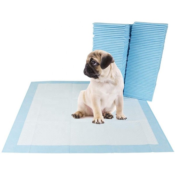 Pet Training Pad Manufacturer - Sun Care OEM Puppy Pad