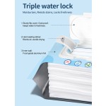 Face Cleansing Wipes Supplier - Little Journey Flushable