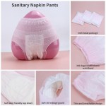 Sanitary Pad Supplier - Lady Kitty Disposable Maternity