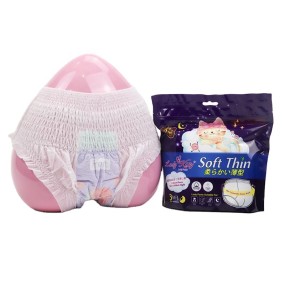 Menstrual Pants Factory - Lady Kitty New Style Super